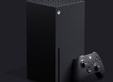 Xbox console available now