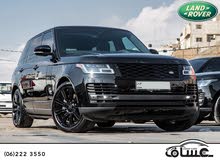 Land Rover Range Rover 2020 in Amman