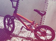 BMX bicycle 20 inch special edition