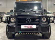 مرسيدس G55 موديل 2009 مرسيدس G55 موديل 2009
