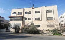 3 Floors Building for Sale in Amman Um El Summaq