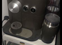 مكينه اسبرسو مكينه اسبرسو