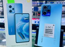 شاومي ردمي Xiaomi Redmi Note 12 Pro 5G جديد اقل سعر في المملكة