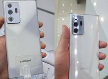 note 20 ultra white very clean note 20 ultra white very clean