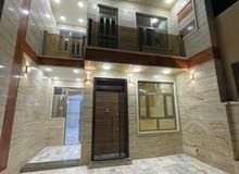285m2 4 Bedrooms Townhouse for Sale in Baghdad Saidiya