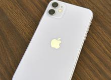 Apple iPhone 11 128 GB in Amman