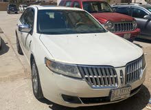 Lincoln MKZ 2012 in Baghdad