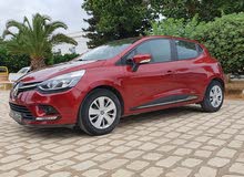 Clio 4 dynamic Clio 4 dynamic