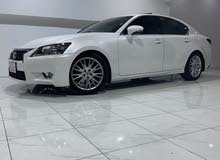 لكزس موديل 2012 GS350 لكزس موديل 2012 GS350