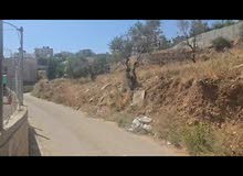 Residential Land for Sale in Ramallah and Al-Bireh Jifna
