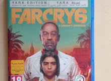 Far cry 6 Yara edition