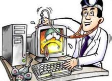 صيانة الكمبيوتر بالمنزل صيانة الكمبيوتر بالمنزل