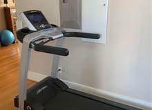 Life Fitness T3 Treadmill Life Fitness T3 Treadmill