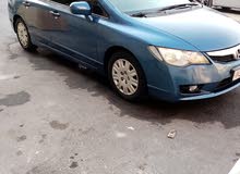 للبيع هوندا سيفيك مديل 2008 التسجيل وتأمين 31/6/2021 نضيف جدا مكيف بارد من أحسن للبيع هوندا سيفيك مديل 2008 التسجيل وتأمين 31/6/2021 نضيف جدا مكيف بارد من أحسن