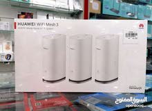 Huawei wifi Ax3000 whole home wifi mesh3