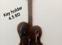 key holder key holder