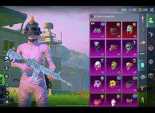 MD'S Store/ PUBG ACC/ Possible F2F or Lobby Meet/