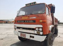 Tipper Nissan 1995 in Al Hudaydah