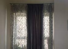 curtains with expandable roads two full set 0nly 100 curtains with expandable roads two full set 0nly 100