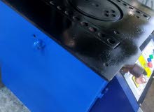 steel bending machine