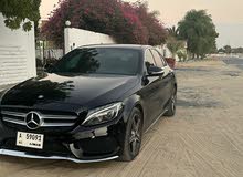 Mercedes C400 v6 for sale