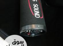 سماعة برميل سماعة برميل
