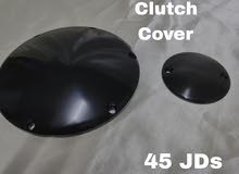 Harley Davidson Sportster Forty-Eight accessories