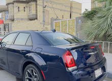 كرايسلر 300 S