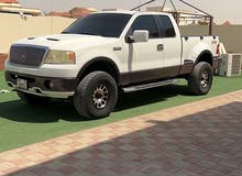 ford f150 fx4