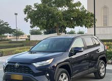 Toyota RAV 4 2022 in Al Batinah