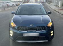 Kia Niro 2021 in Zarqa