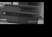 hp elite model i5 4690 4gb ram 320 gb hdd 2 gb video card