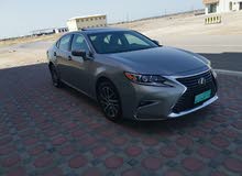 لكزس ES350 موديل 2017
اللون الخارجي نحاسي لكزس ES350 موديل 2017
اللون الخارجي نحاسي