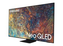 Samsung 75" Smart Neo QLED TV - 4K