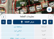 أرض دونم بالقرب من مدارس دار العلوم وشارع الجامعة
