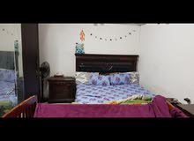 full bedroom set ( kingsize bed, side table, dresser and 5 door wardrobe) full bedroom set ( kingsize bed, side table, dresser and 5 door wardrobe)