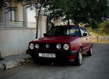 جولف ام كي 2 - GOLF MK 2