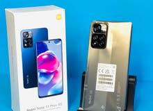 شاومي ردمي Xiaomi Redmi note 11 pro plus 5G اقل سعر في المملكة