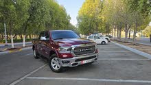 DOGE RAM  2022 Laramil 1500 4X4w 5.7 L8 HEMI