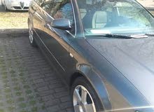 Audi A4 break Audi A4 break