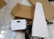مقوي ابراج شبكه الاتصال والانترنت مقوي ابراج شبكه الاتصال والانترنت