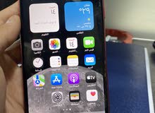 Apple iPhone 8 Plus 128 GB in Zarqa