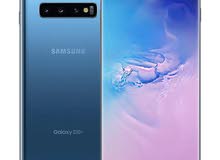 Samsung Galaxy S10 Plus 128 GB in Sana'a