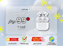 AIRPODS 3rd GENERATION