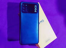 Xiaomi Pocophone M3 Pro 5G 128 GB in Basra