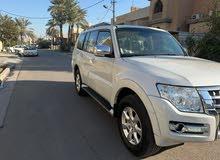 Mitsubishi Pajero 2018 in Baghdad