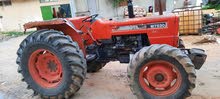 KUBOTA KUBOTA