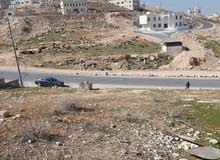 أرض للبيع المنارة  حوض المبرك مساحتها 607m2
