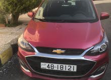 Chevrolet Spark 2019 in Amman