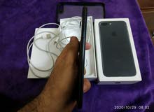 iPhone 7plus 256 GB 1300 Riyal iPhone 7plus 256 GB 1300 Riyal